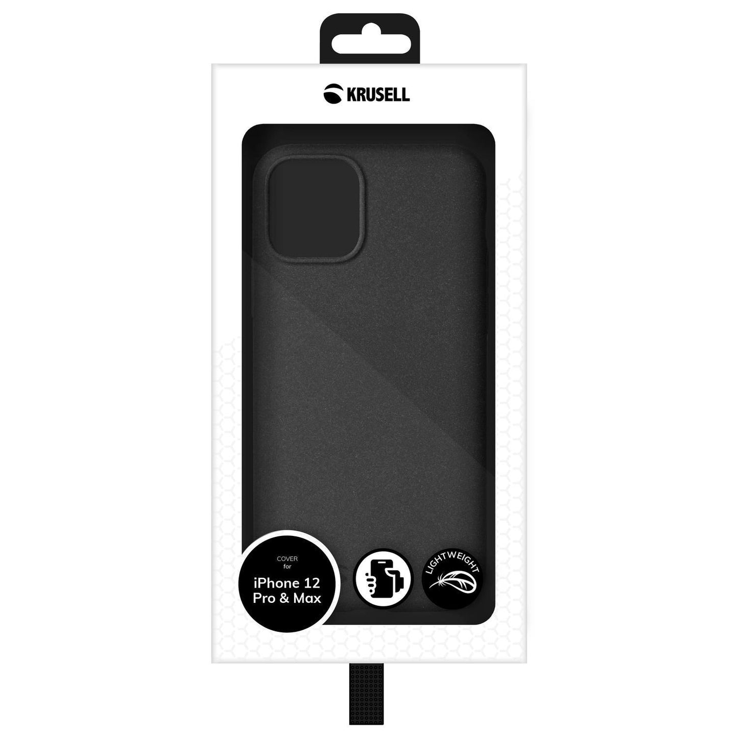 Sand Cover for iPhone 12/12 Pro
