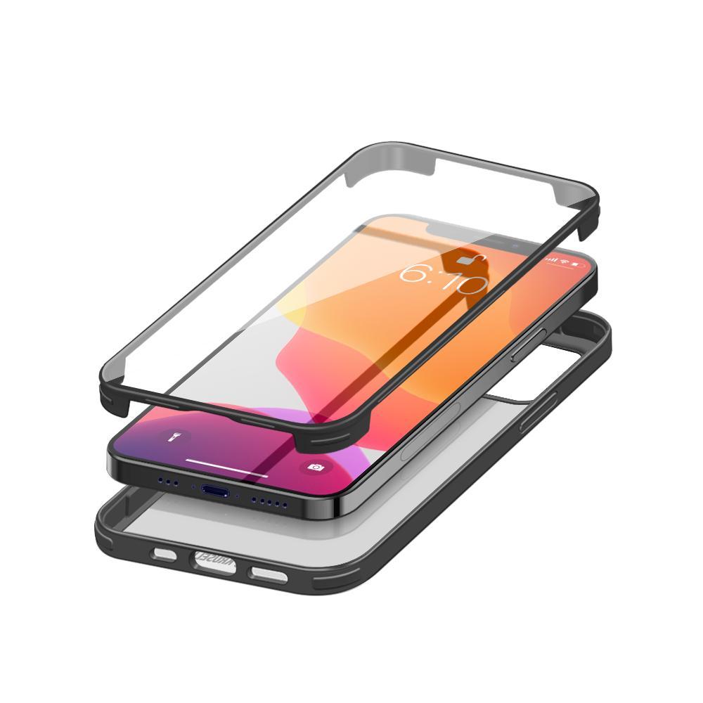 360 Protective Cover for iPhone 12 Pro Max
