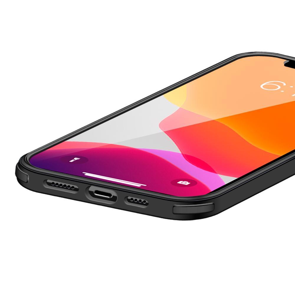360 Protective Cover for iPhone 12 Pro Max