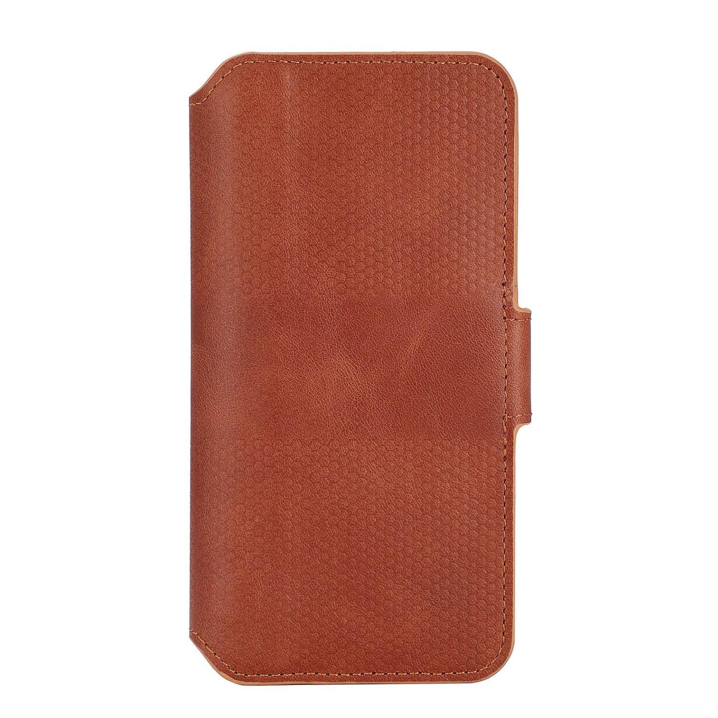 Apple iPhone 14 Leather Phone Wallet
