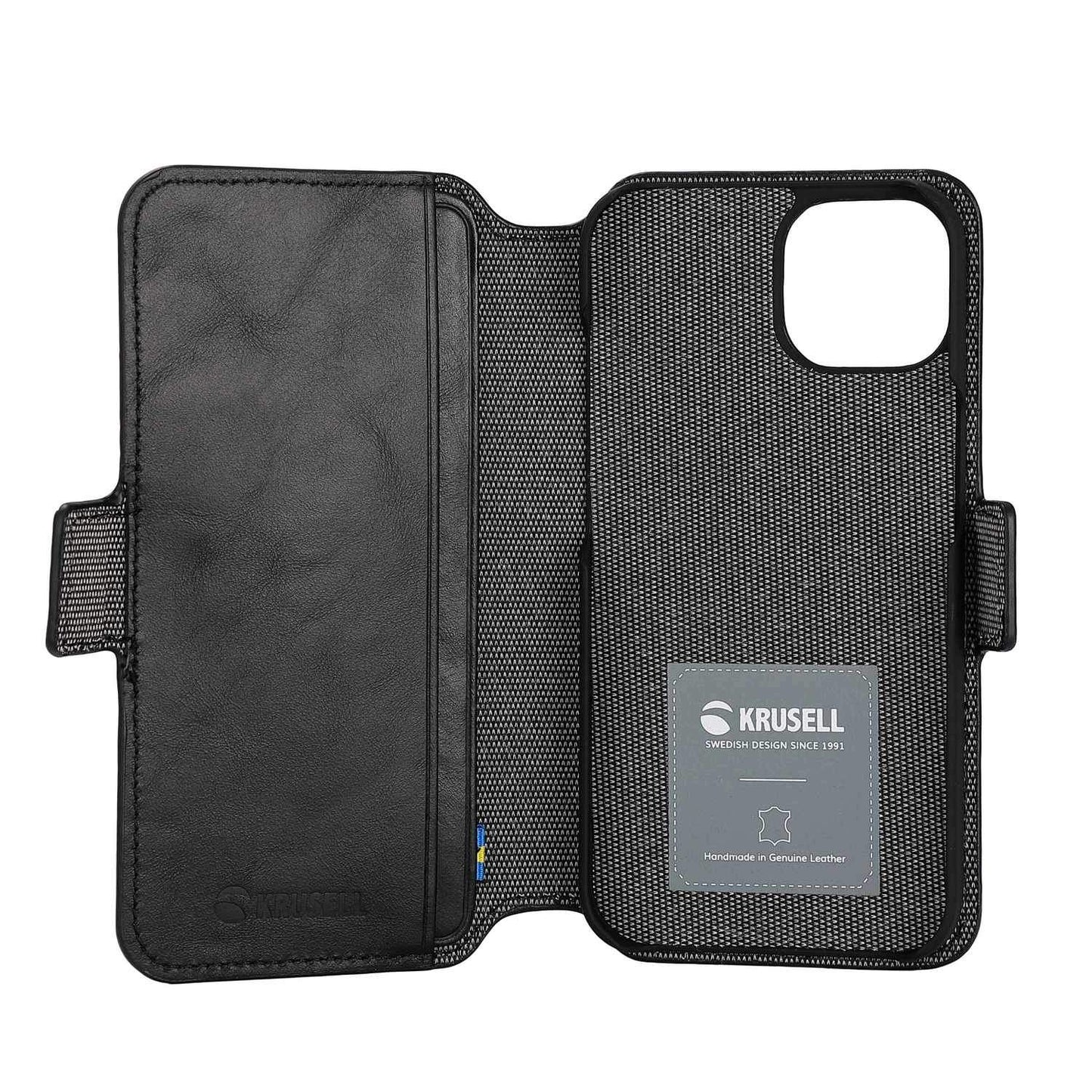 Apple iPhone 14 Leather Phone Wallet