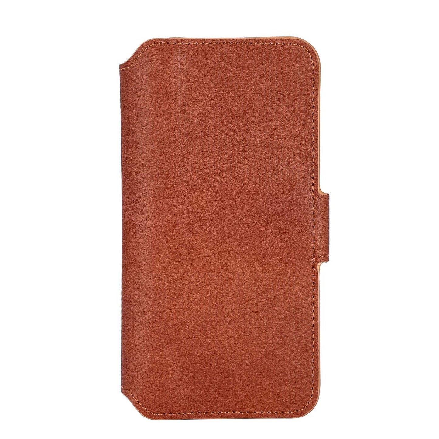 Apple iPhone 14 Pro Leather Phone Wallet