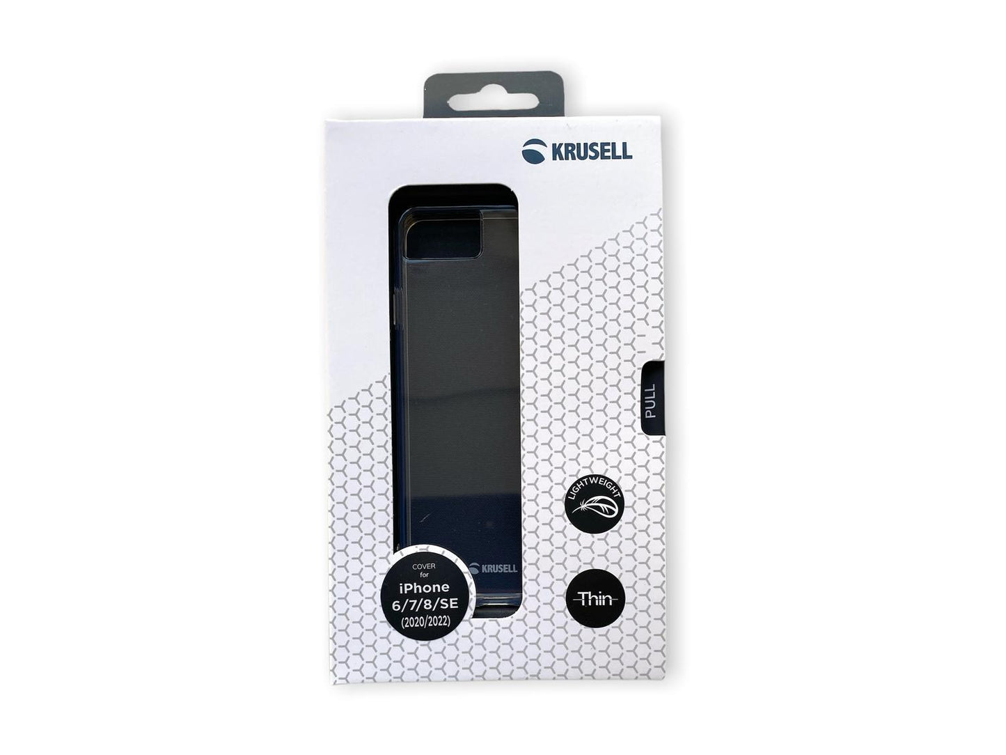 Apple iPhone 6/7/8/SE (SE 2020/2022) SoftCover