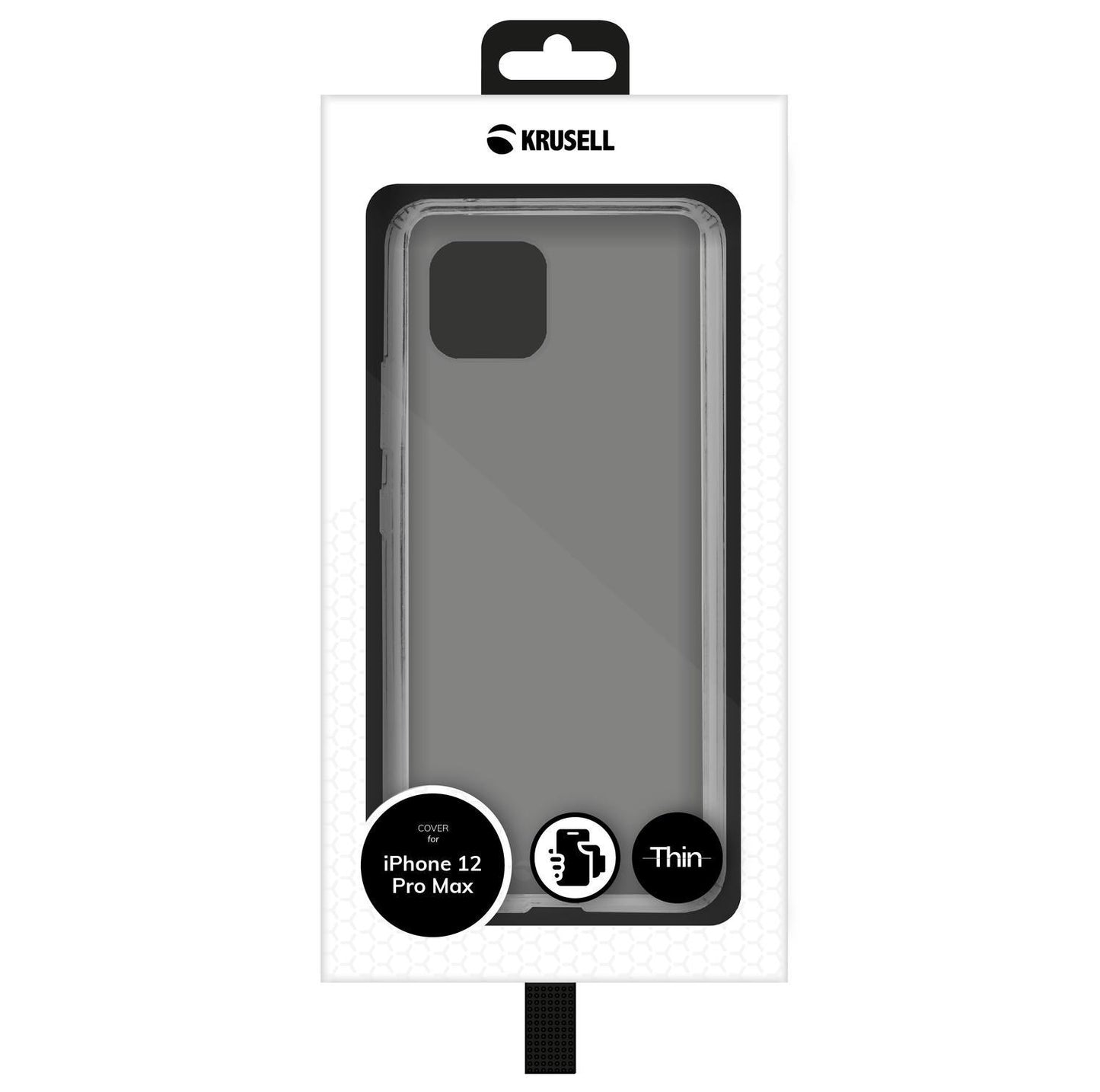 Hard Cover for iPhone 12 Pro Max