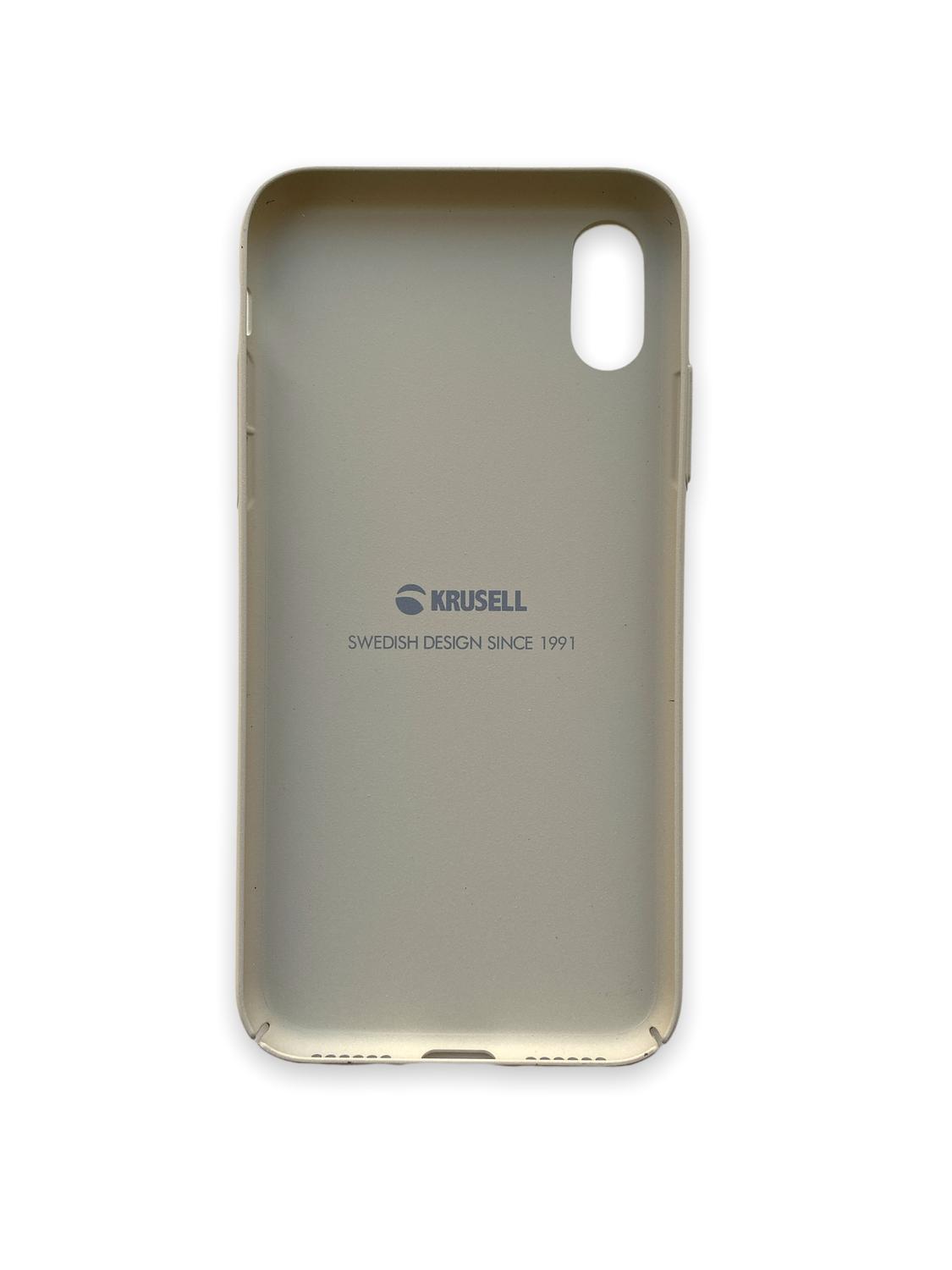 Sandby Cover for Apple iPhone X