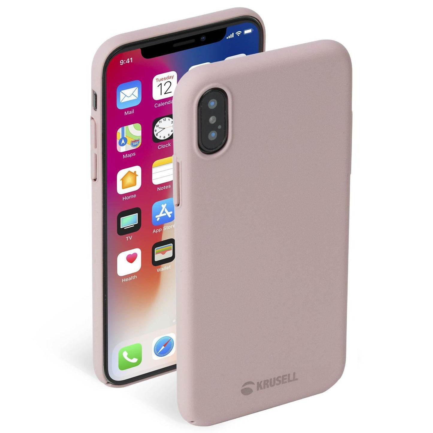 Sandby Cover for iPhone XS Max