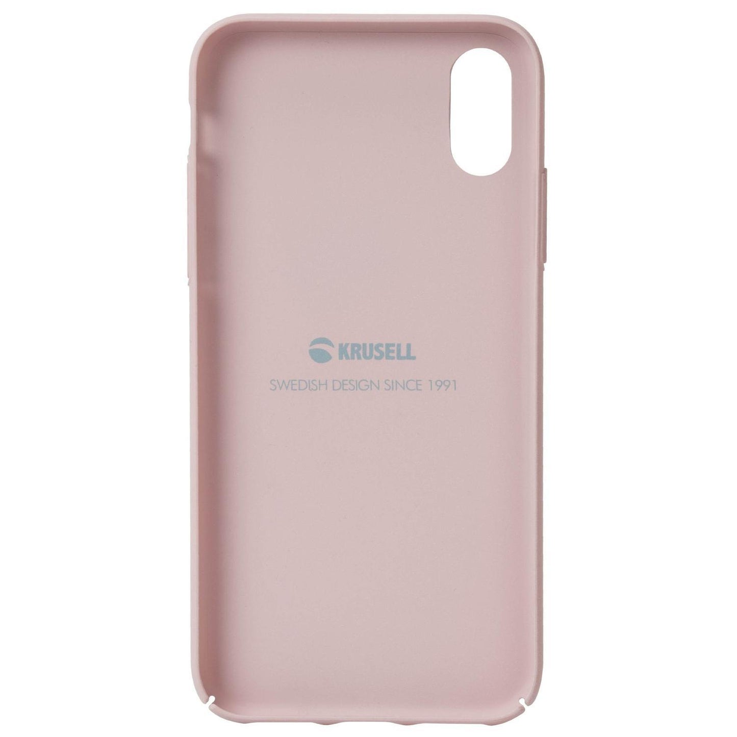 Sandby Cover for iPhone XS Max