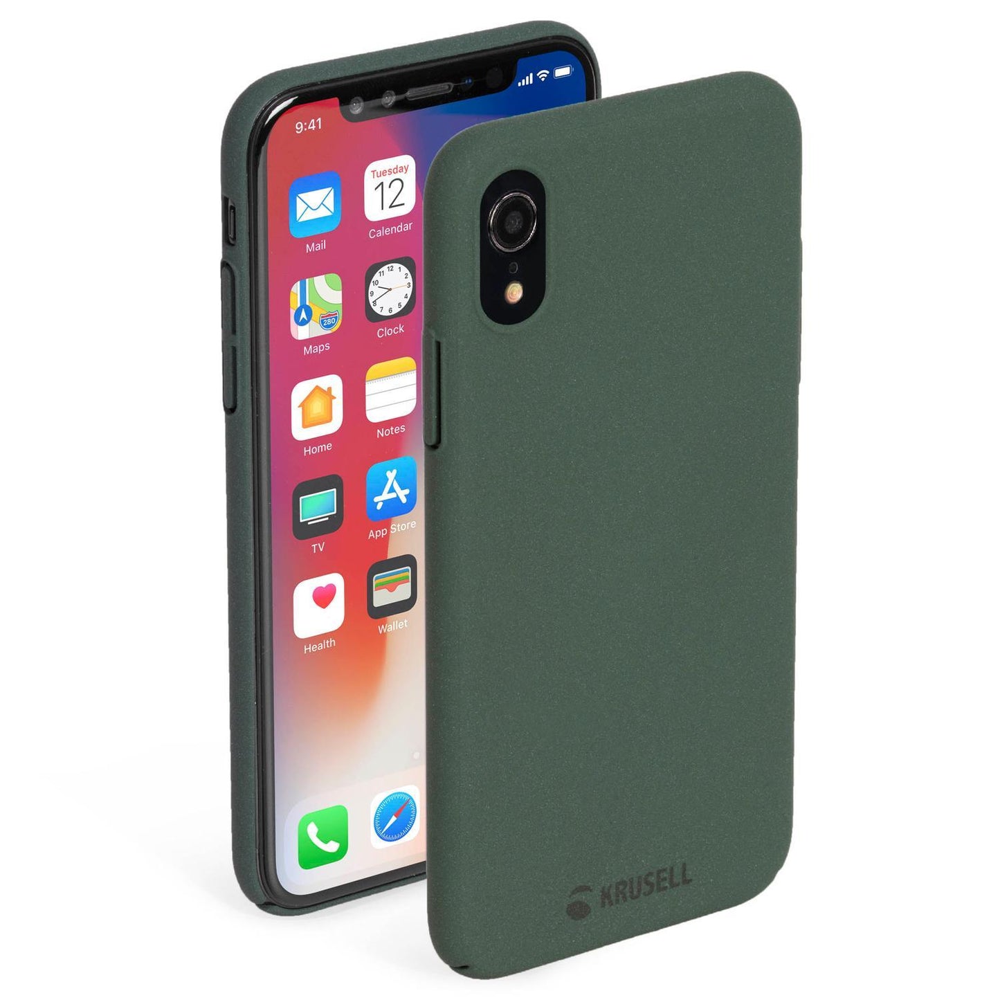 Sandby Cover for Apple iPhone XR