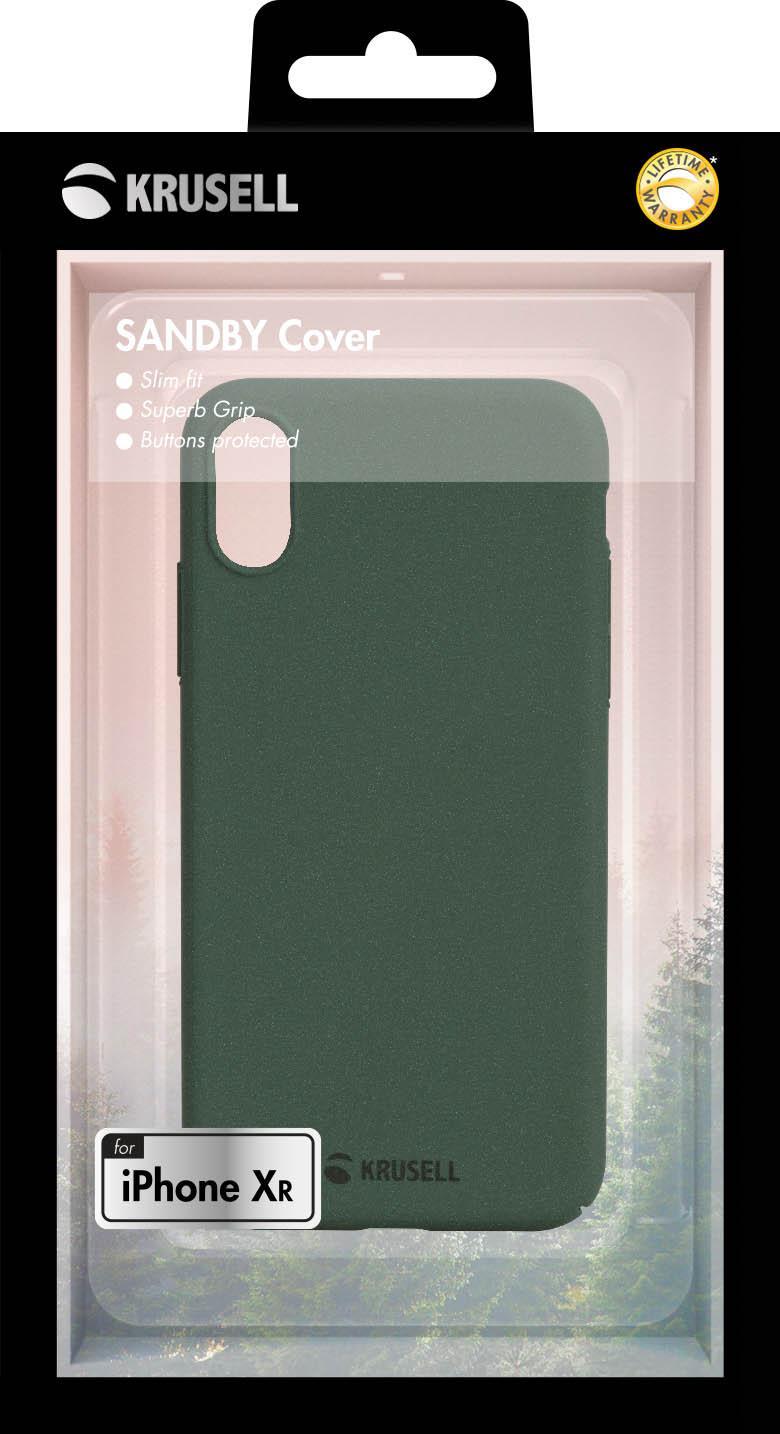 Sandby Cover for Apple iPhone XR