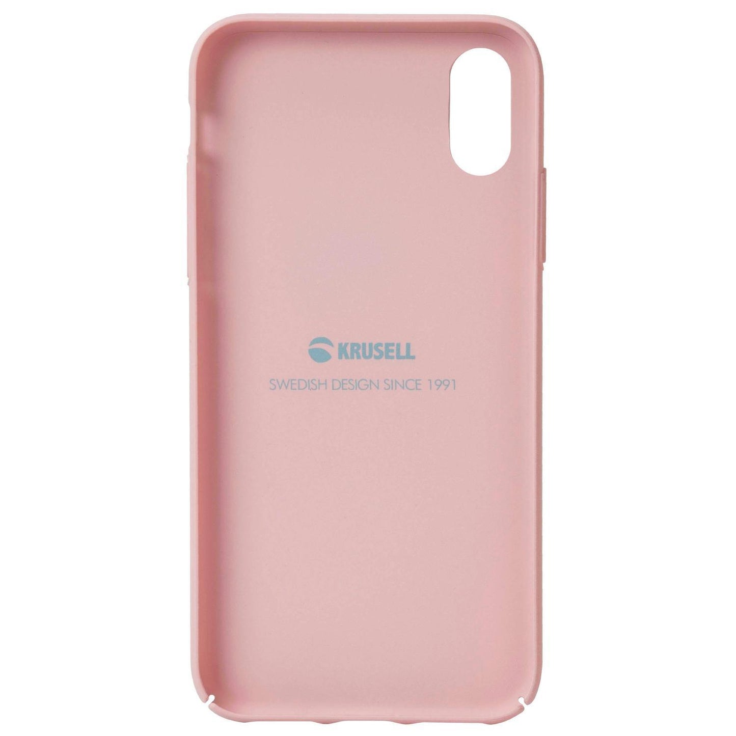 Sandby Cover for Apple iPhone XR