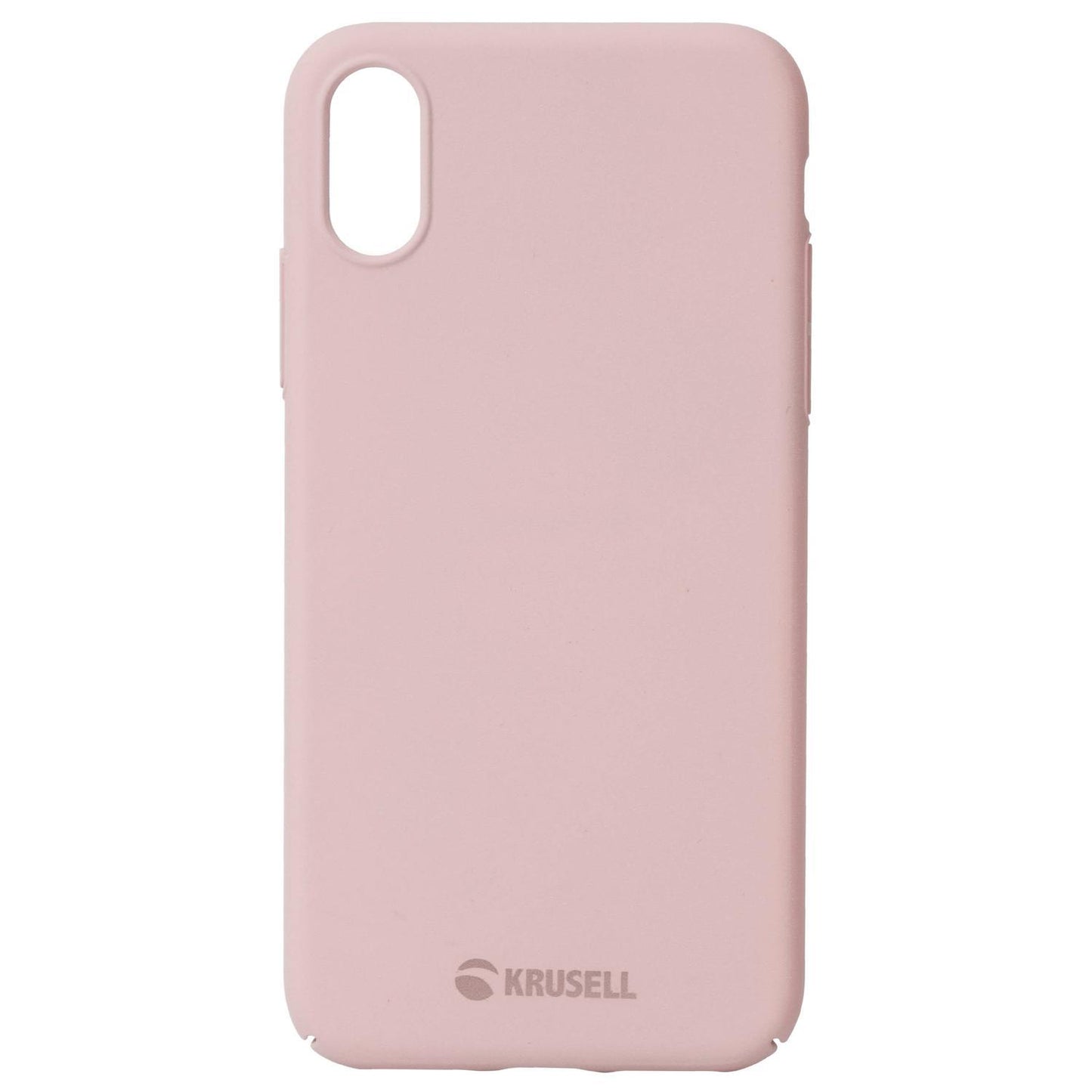 Sandby Cover for Apple iPhone XR