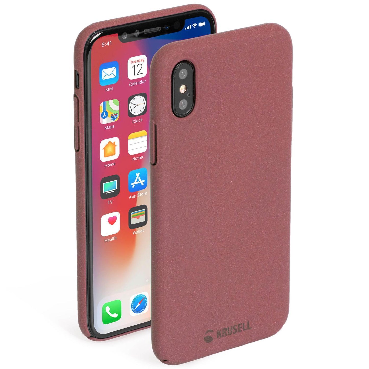 Sandby Cover for iPhone XS Max