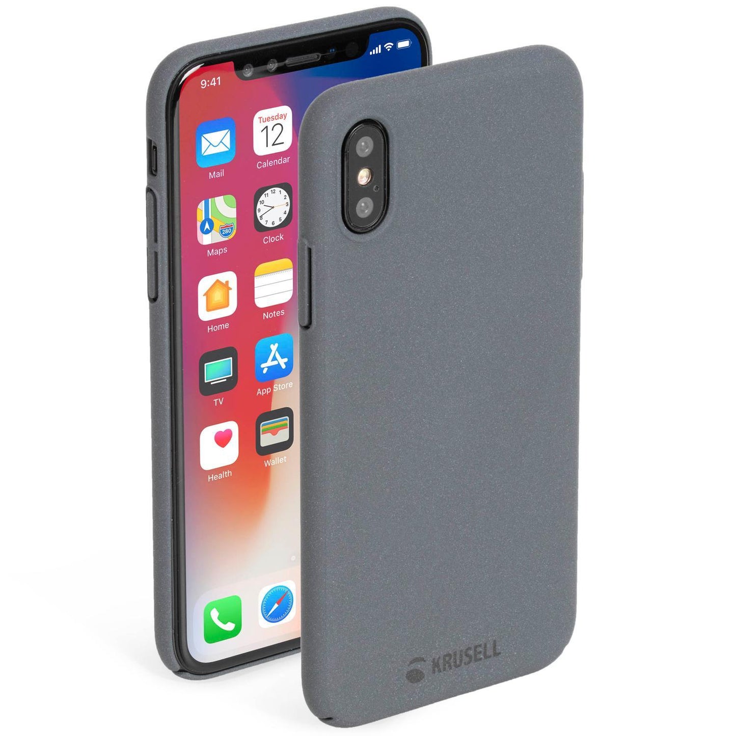Sandby Cover for iPhone XS Max