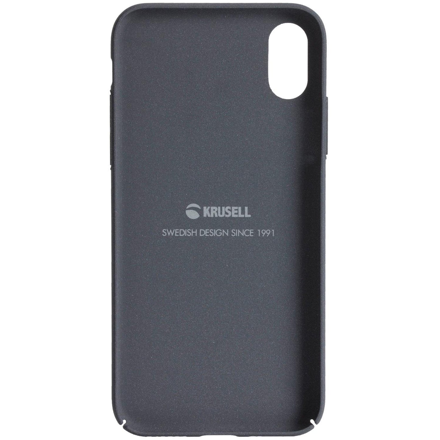 Sandby Cover for iPhone XS Max