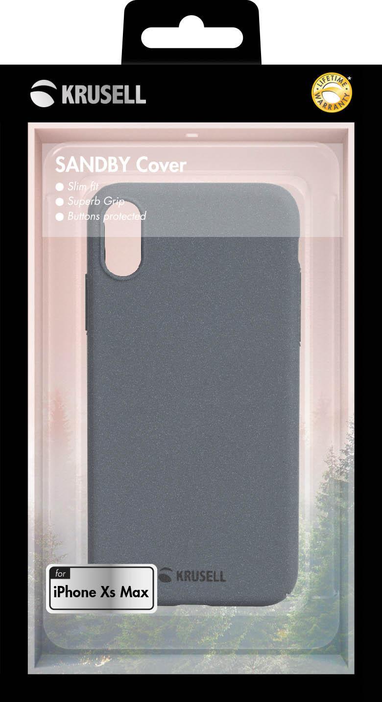 Sandby Cover for iPhone XS Max