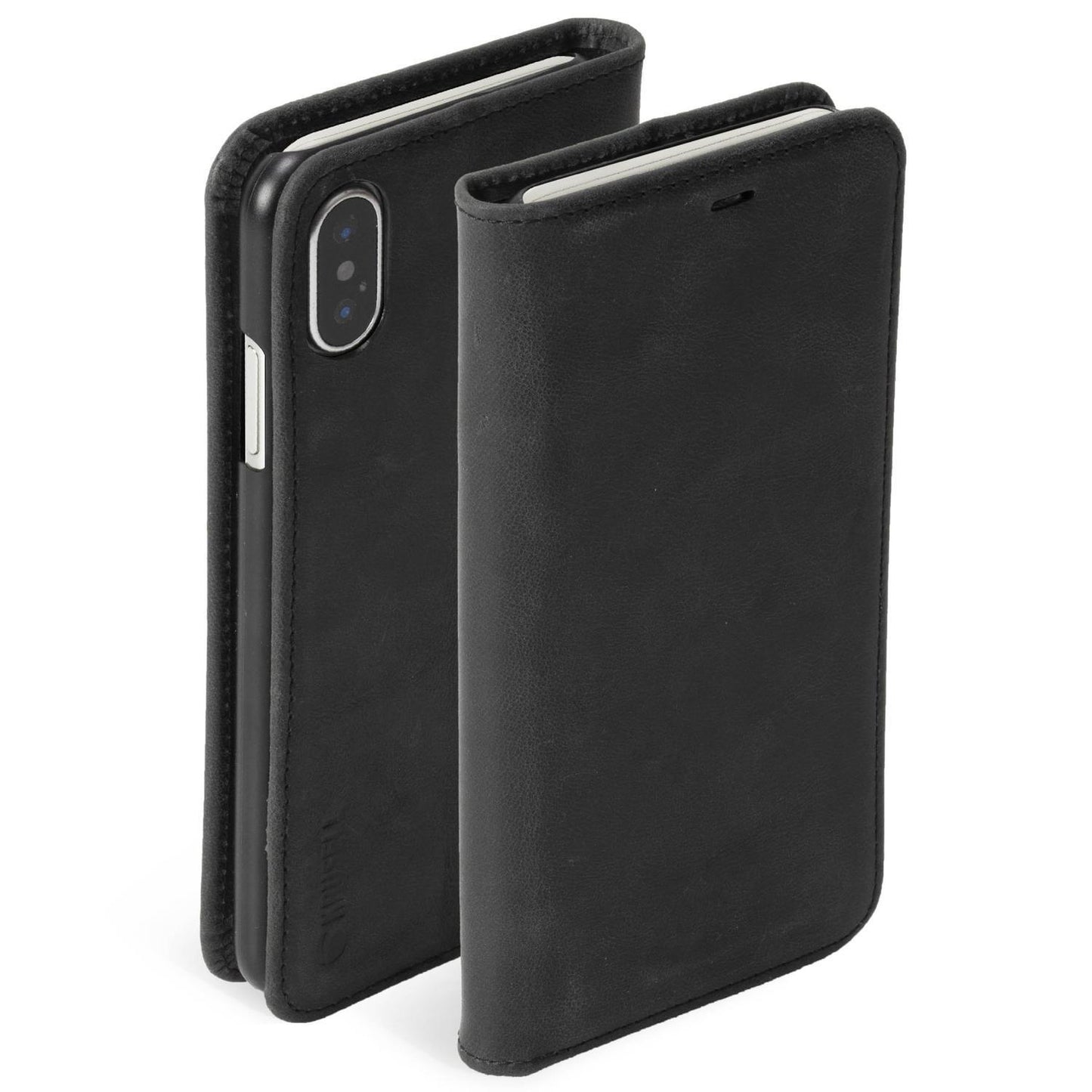 Sunne 4 Card Folio Wallet for iPhone X / XS