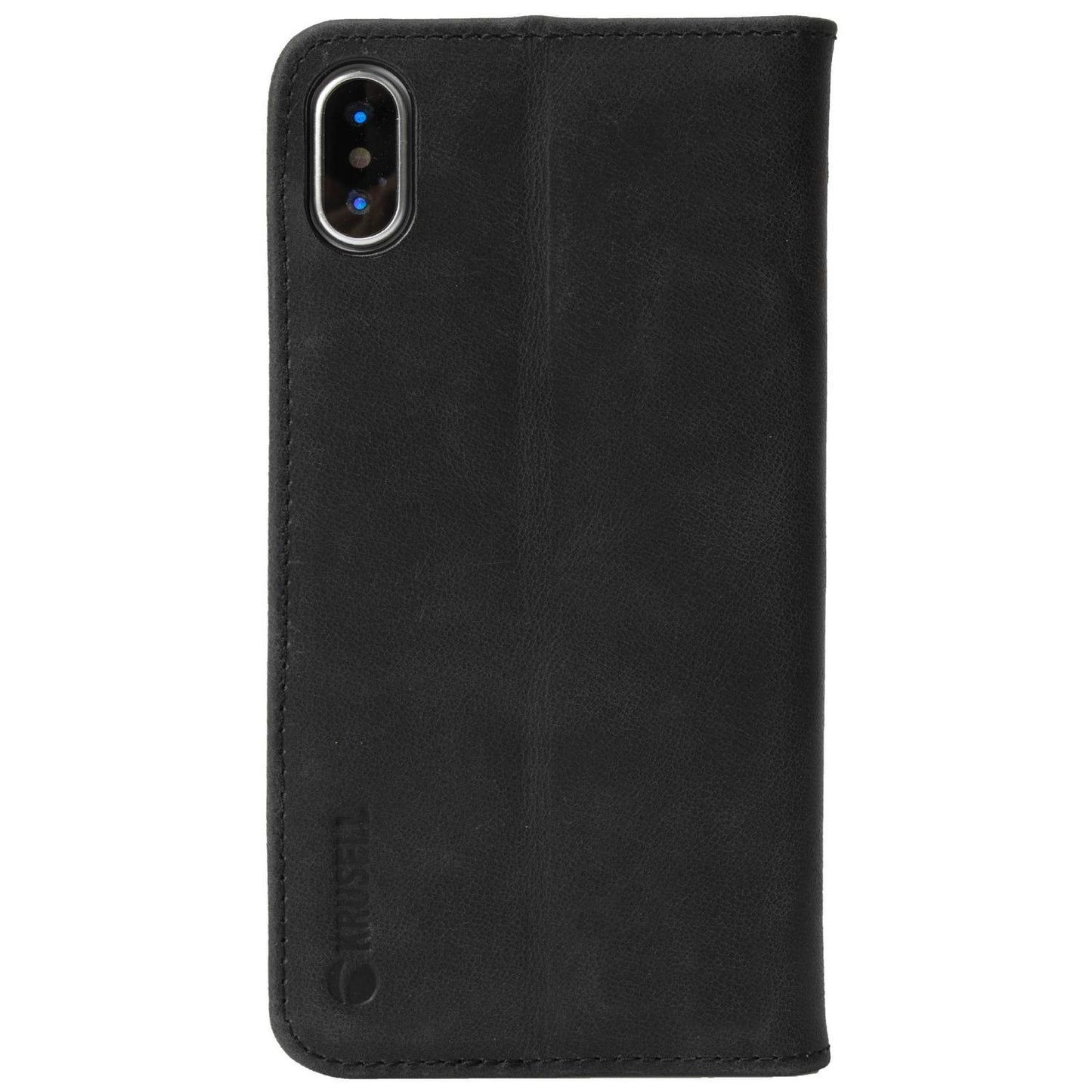 Sunne 4 Card Folio Wallet for iPhone X / XS