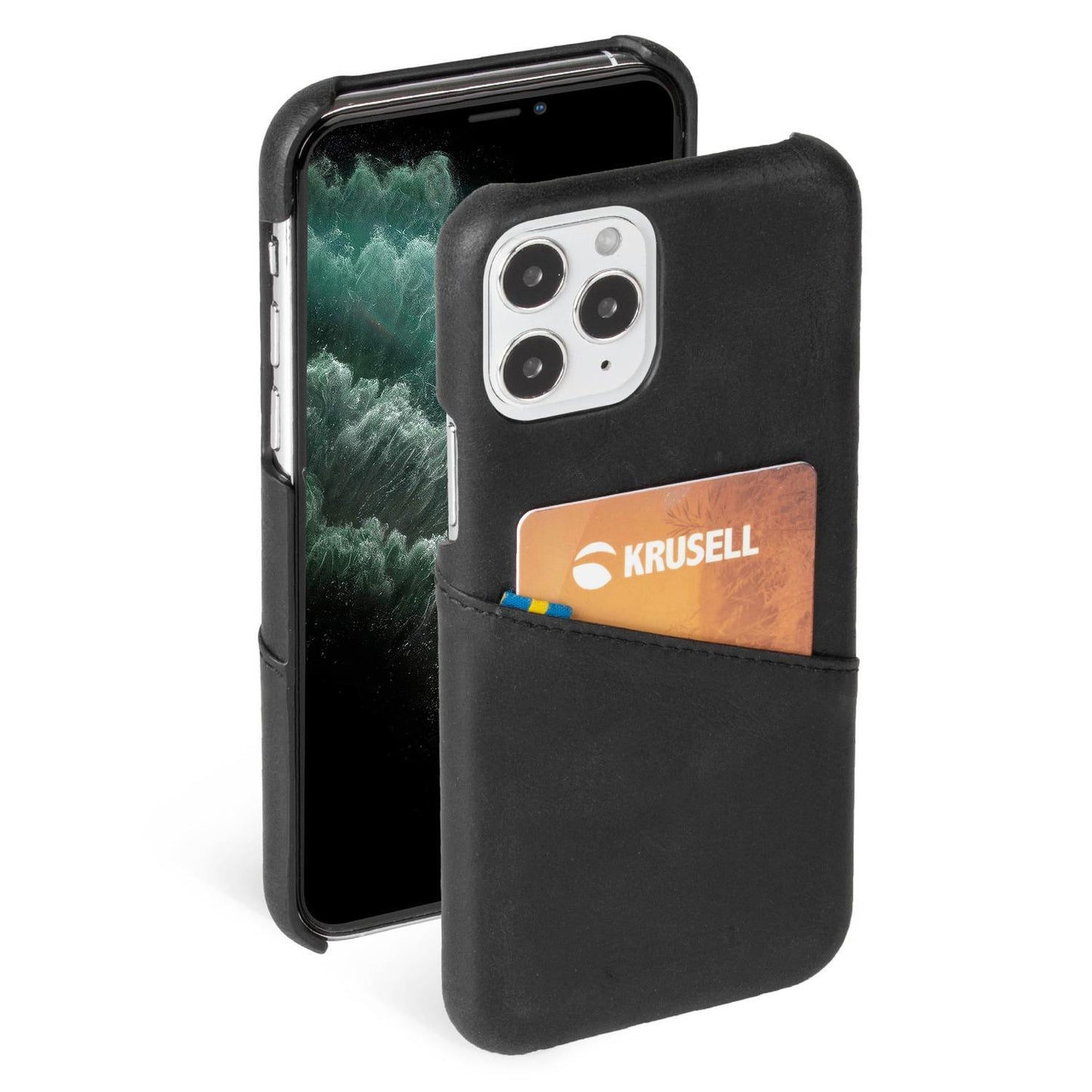 Sunne Card Cover for iPhone 12 Pro Max