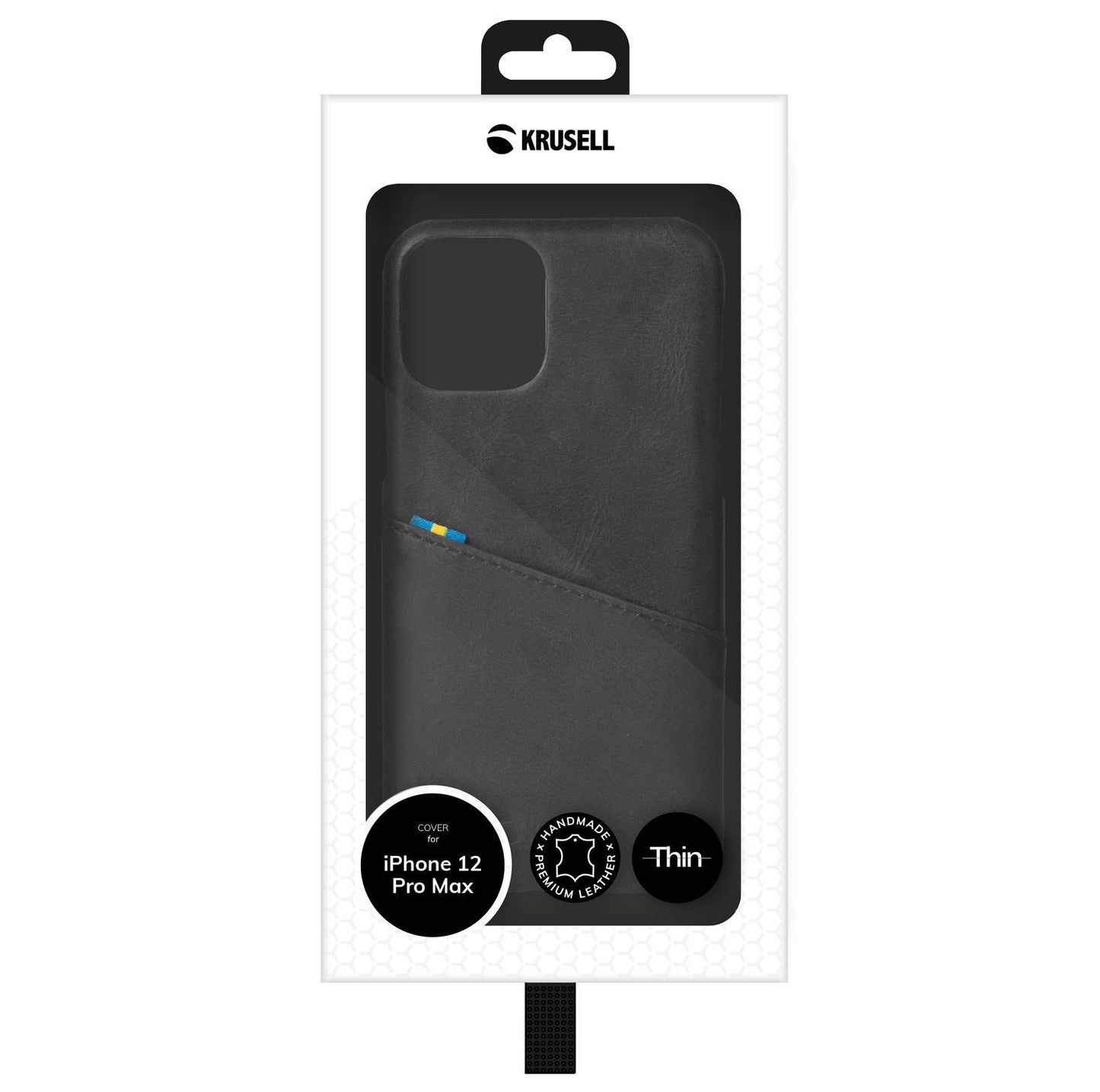 Sunne Card Cover for iPhone 12 Pro Max