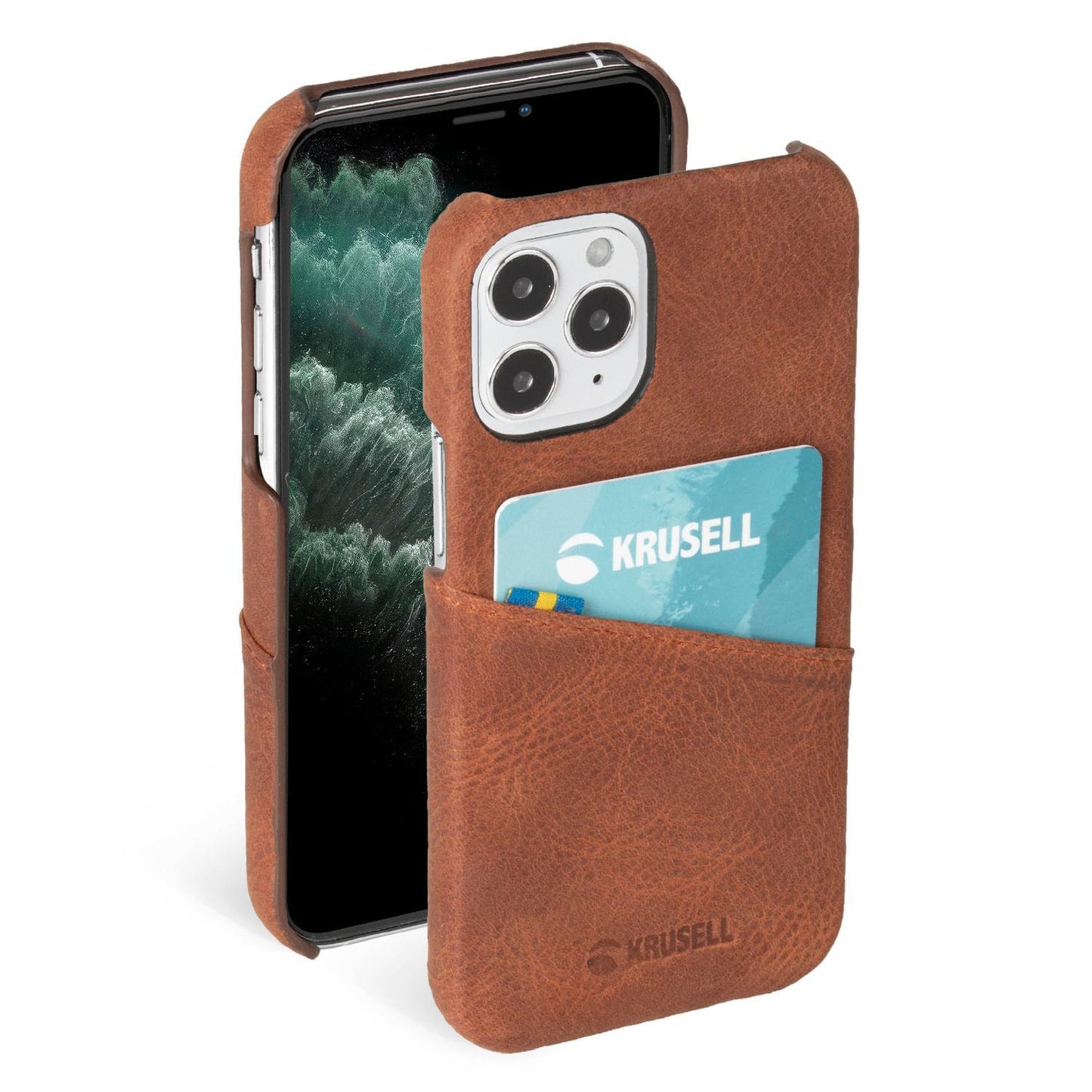 Sunne Card Cover for iPhone 12 Pro Max