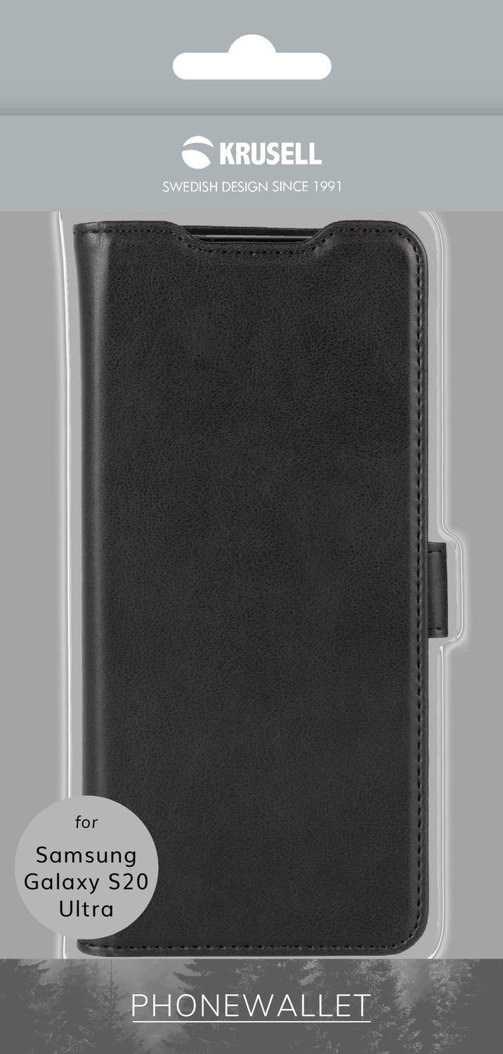 Sunne Cover for Samsung Galaxy S20 Ultra