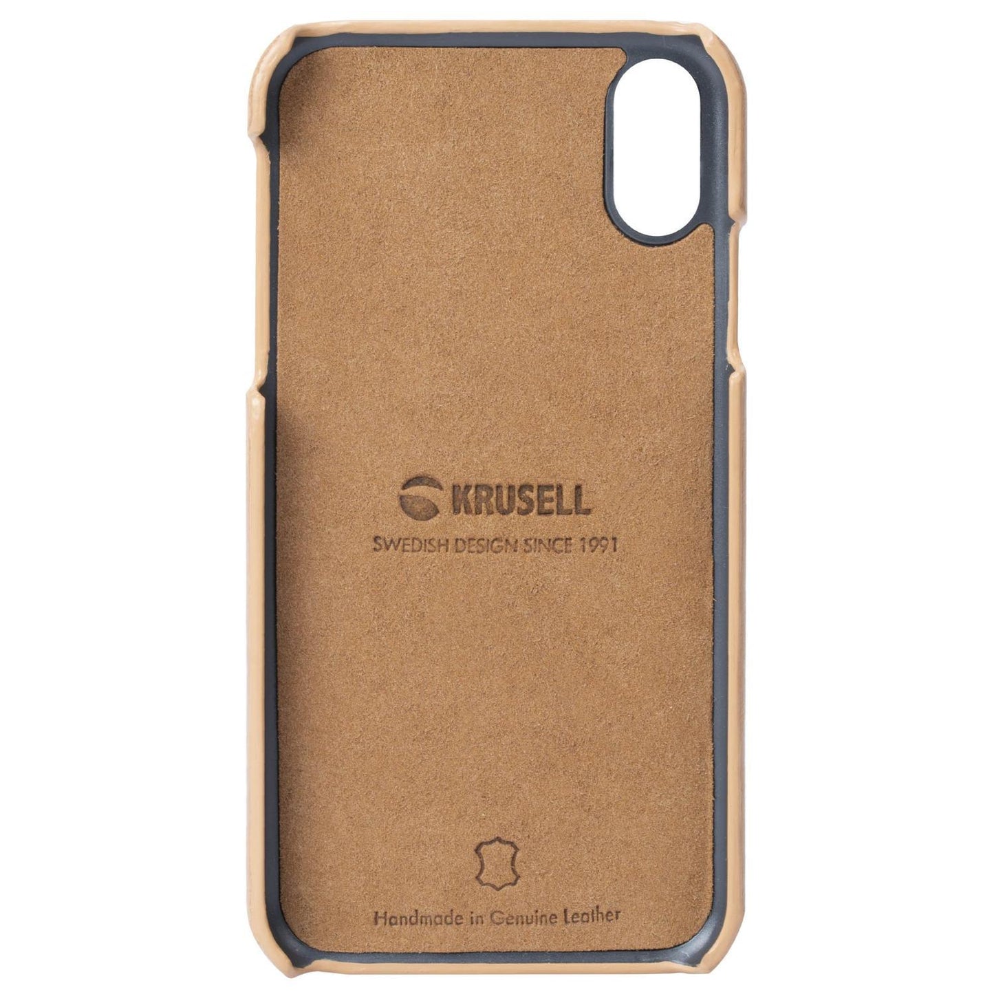 Sunne Cover for iPhone XS Max