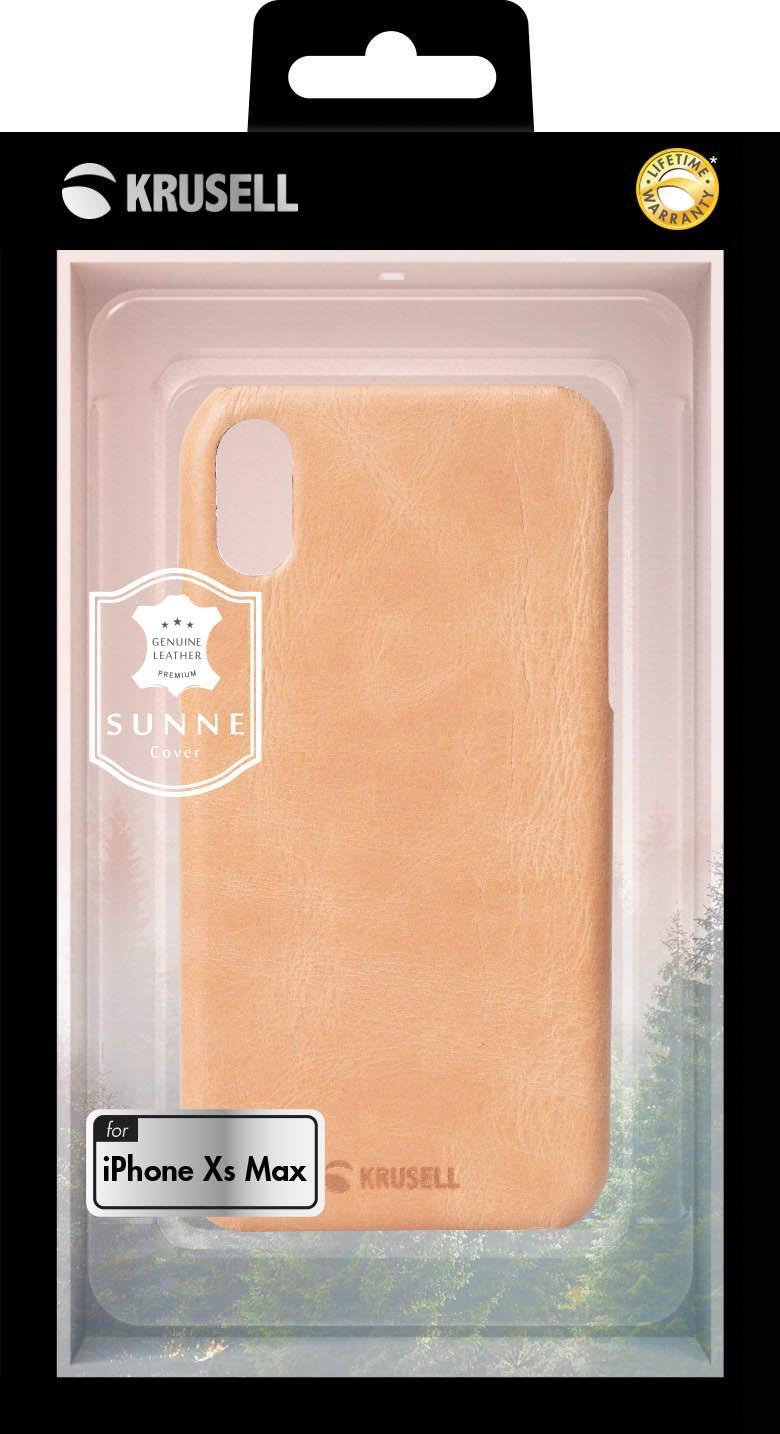 Sunne Cover for iPhone XS Max