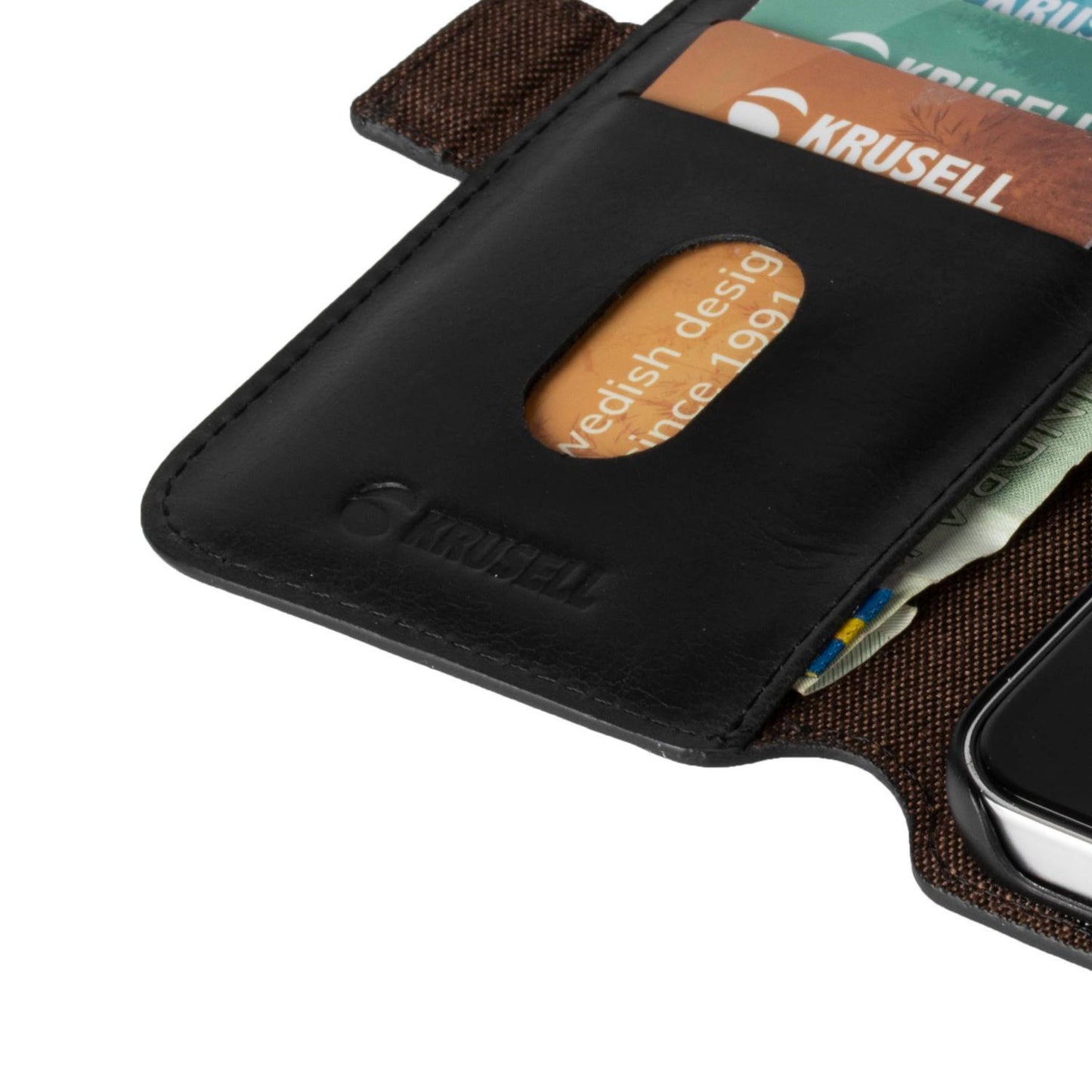 Sunne Phone Wallet for iPhone 12 Mini