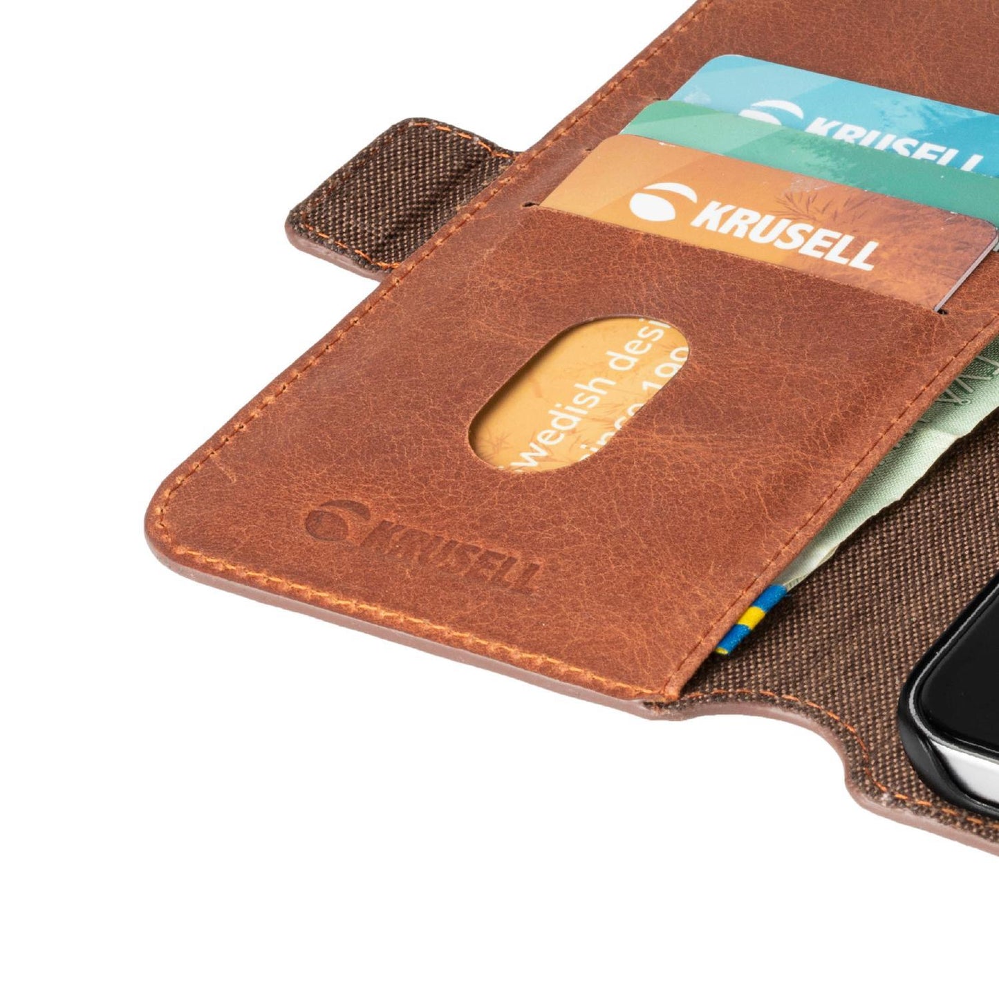 Sunne Phone Wallet for iPhone 12 Pro Max