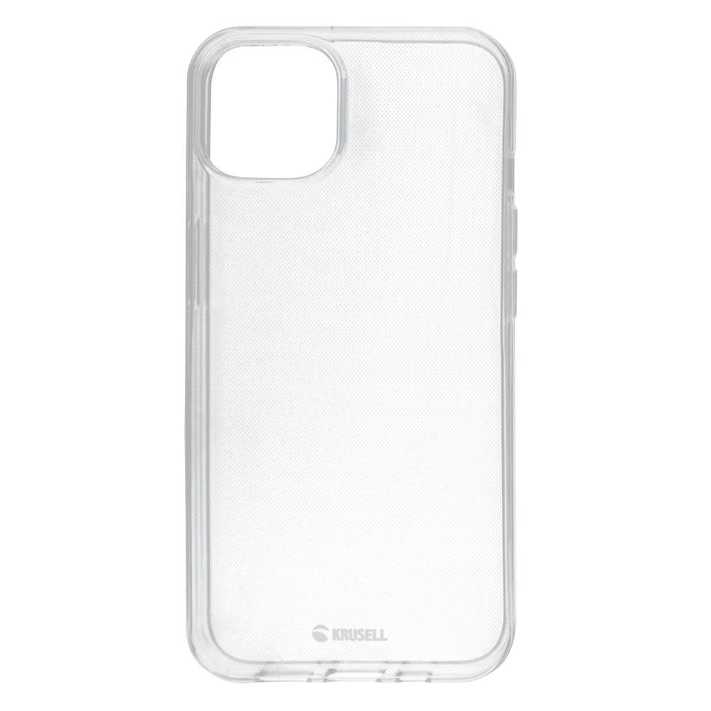 Apple iPhone 13 Mini SoftCover Transparent
