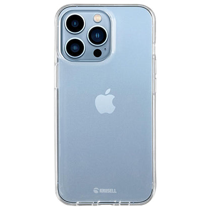 Apple iPhone 14 Pro Max SoftCover Transparen