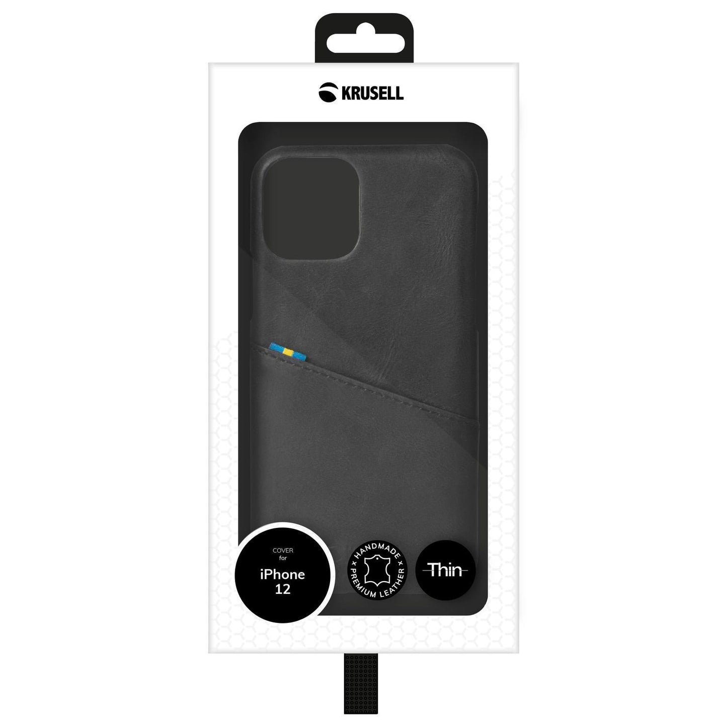Sunne Card Cover for iPhone 12 Mini