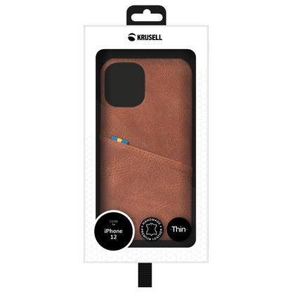 Sunne Card Cover for iPhone 12 Mini