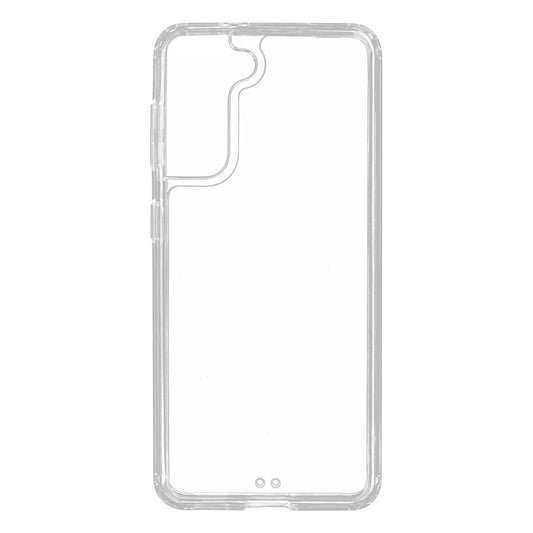 Transparent Hard Cover for Samsung Galaxy S21+