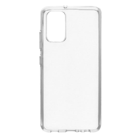 Transparent Soft Cover for Samsung Galaxy A42 5G